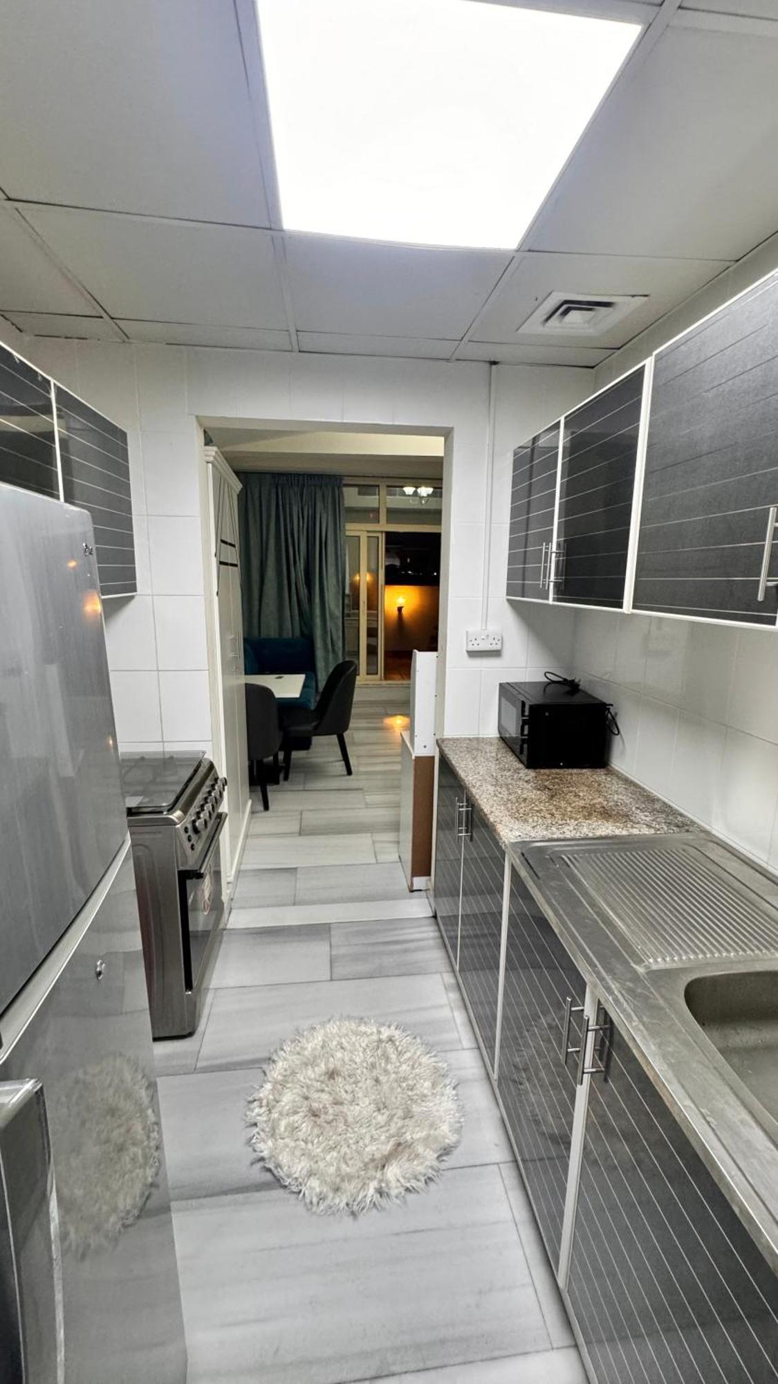 White House Hotell Dubai Eksteriør bilde