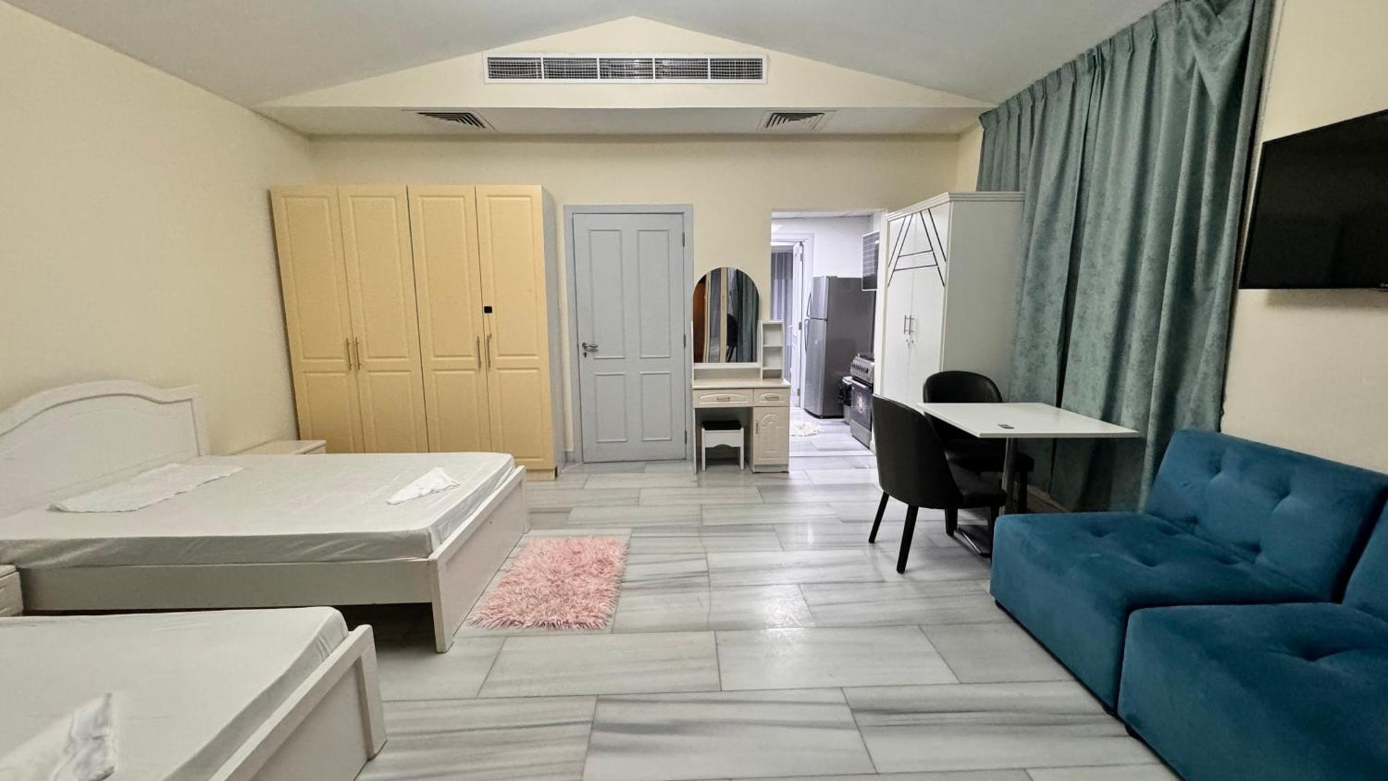 White House Hotell Dubai Eksteriør bilde