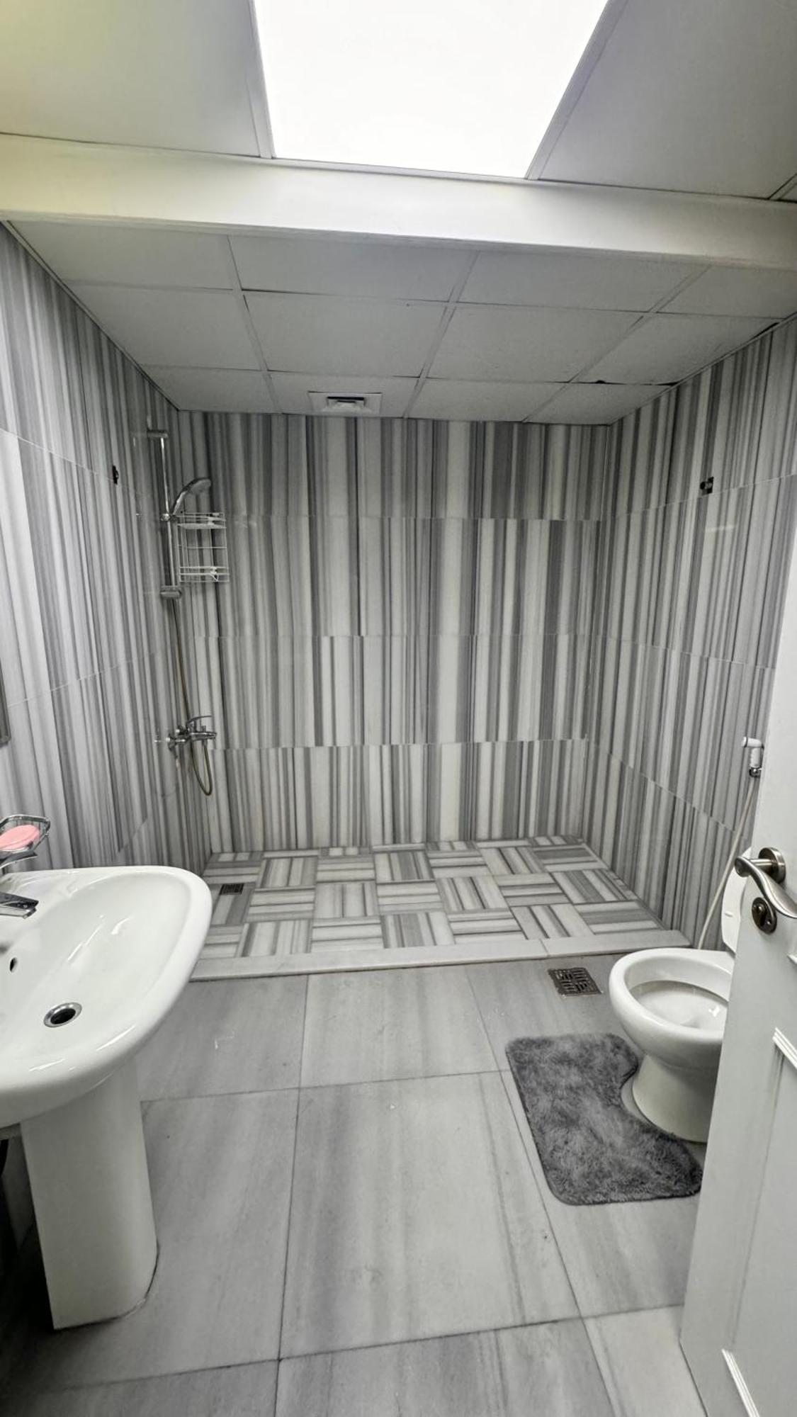 White House Hotell Dubai Eksteriør bilde
